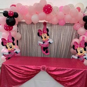 Meet your Posher, Griselda